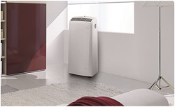 The Difference between Refrigerated Dehumidifier and Rotary Dehumidifier