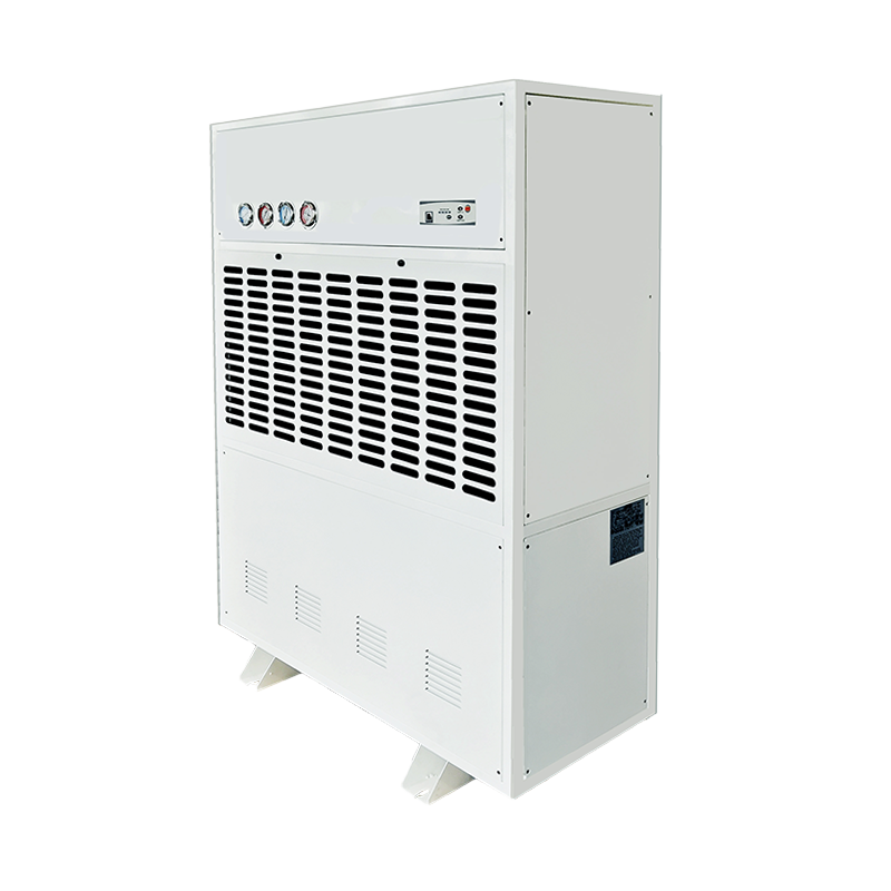 Industrial CFZ Dehumidifier 40L/Hr and 960L/Day