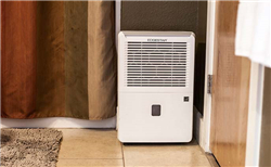 Central Air Conditioning Can Also Dehumidify, Then Why Choose Dehumidifier?