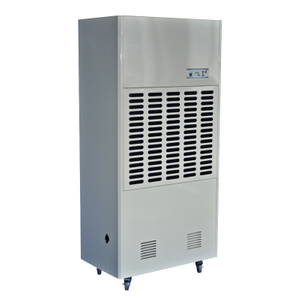 Industrial CFZ Dehumidifier 10L/Hr and 240L/Day