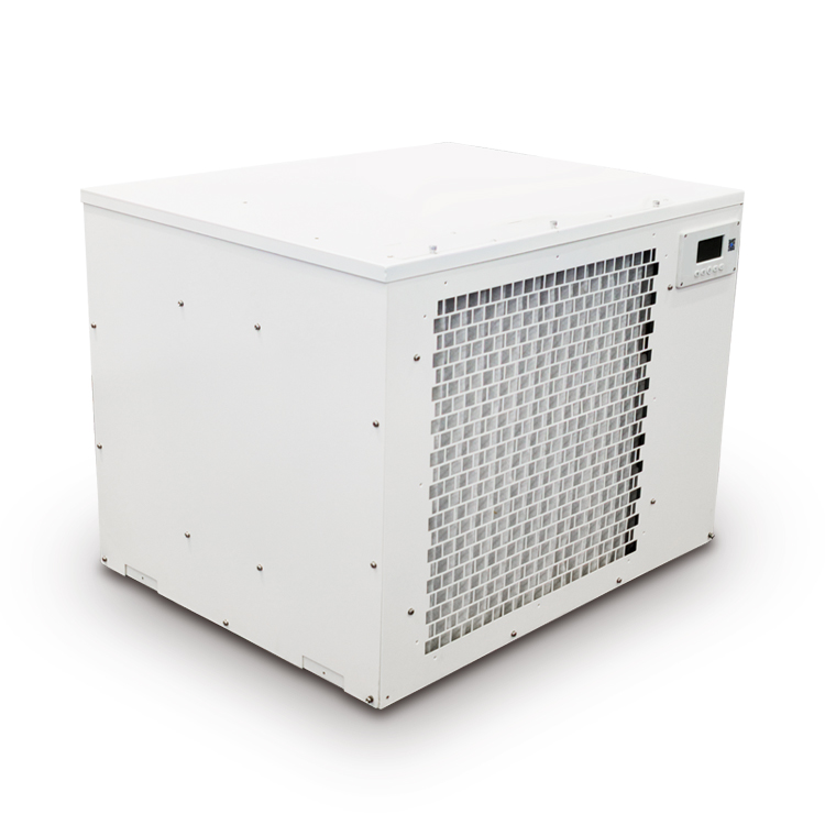 PRO300 Industrial Commercial Grow Room Dehumidifier 300Pt Per Day