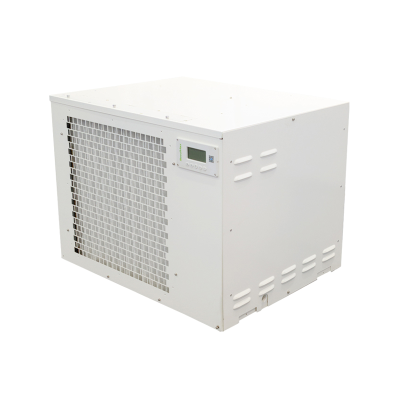PRO330 Best Indoor Grow Cultivation Dehumidifier MERV11 Filter