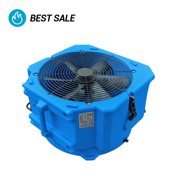 510 Industrial High Velocity Axial Air Mover 4000 CFM