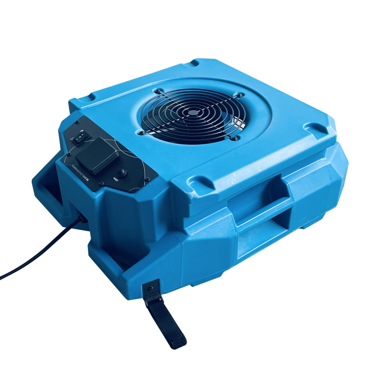 PA-LO-A1500 Commercial Air Mover Fans for Water Damage Restoration