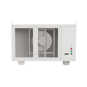 PRO500 High Efficiency Greenhouse Dehumidifier for Cannabis Grow Room 500PPD