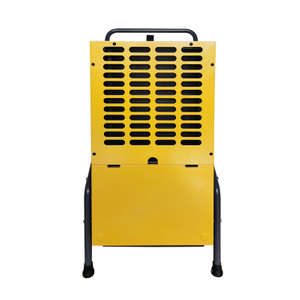 PR60 Portable Commercial Dehumidification Units for Moldy Basement Room