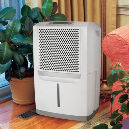 When to buy a desiccant dehumidifier or a compressor dehumidifier