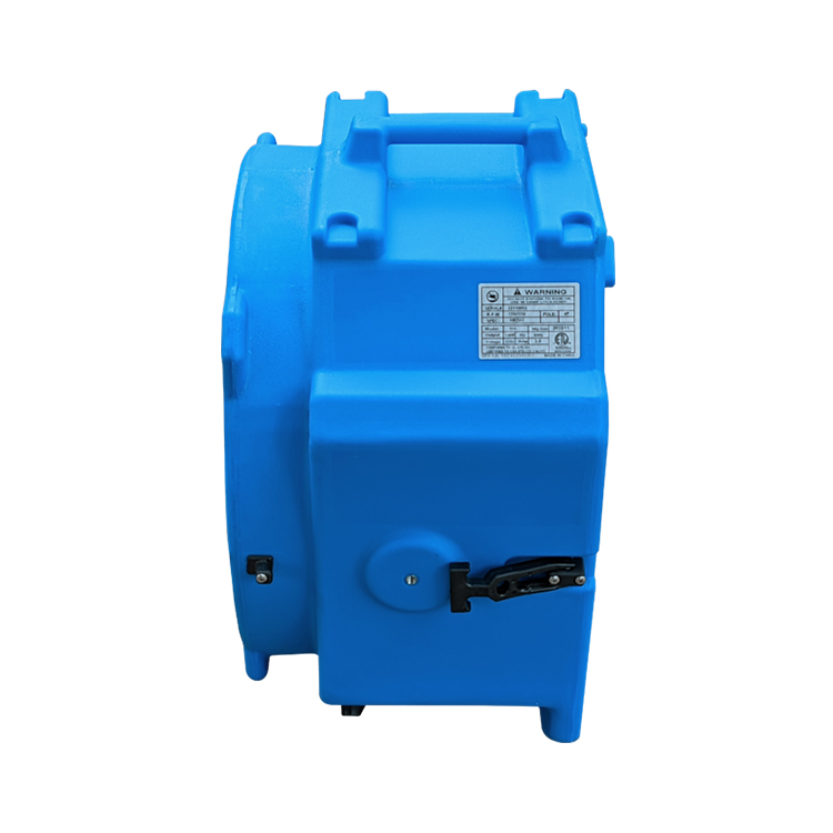 510 Industrial High Velocity Axial Air Mover 4000 CFM
