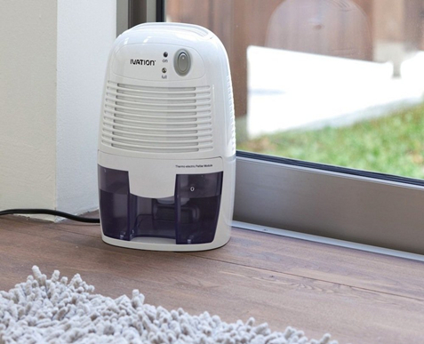 5 Ways to Use the Dehumidifier and How to Extend its Service Life